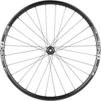 Tiagra/G540 Rear Wheel - 700c, 12 x 142mm, Center-Lock, HG 11 MTN, Black, 28H