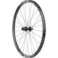 Tiagra/G540 Rear Wheel - 700c, 12 x 142mm, Center-Lock, HG 11 MTN, Black, 28H