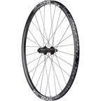 Tiagra/G540 Rear Wheel - 700c, 12 x 142mm, Center-Lock, HG 11 MTN, Black, 28H