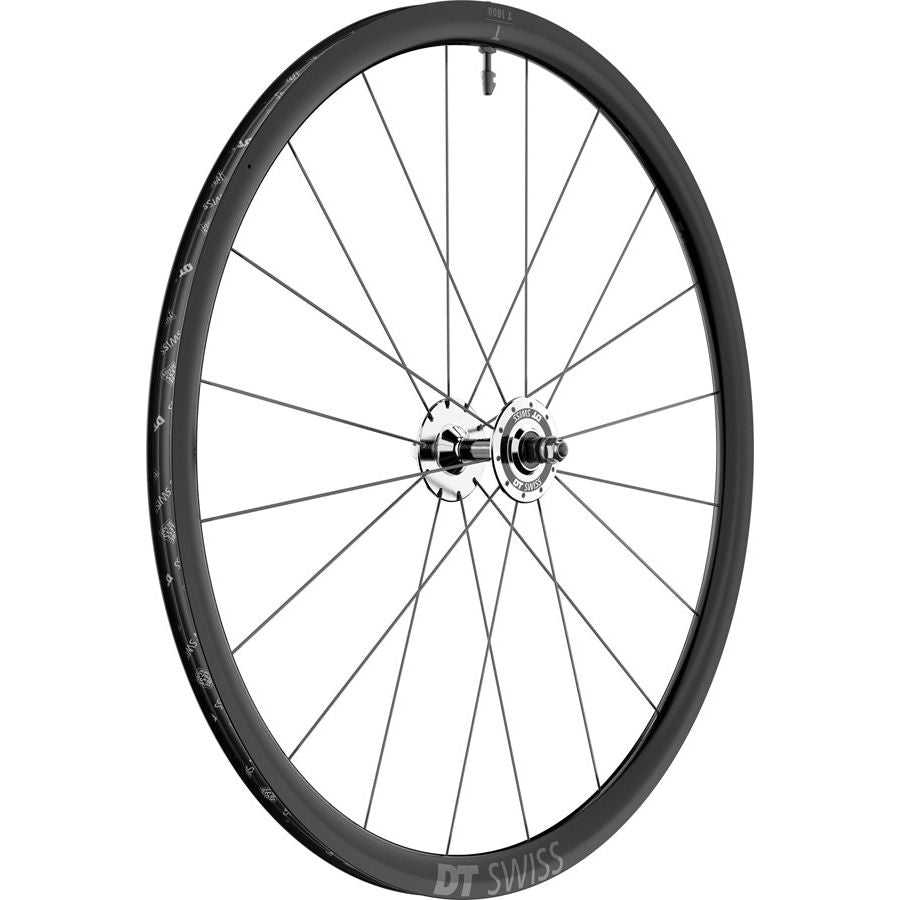 T1800 Classic Front Wheel