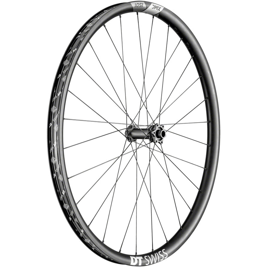 XMC 1501 Spline One Front Wheel - XMC 1501 Spline One Front Wheel - XMC 1501 Spline One Front Wheel