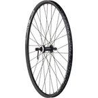 Shimano/DT R500 Wheelset - 700, QR x 100/135mm, Center-Lock, HG 11 MTN, Black, 32h