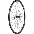 Shimano / DT R500 Disc Wheelset - 700, QR x 100/135mm, Center-Lock, HG 11 MTN, Black, 32H