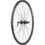 Shimano / DT R500 Disc Wheelset - 700, QR x 100/135mm, Center-Lock, HG 11 MTN, Black, 32H