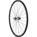 Ultegra/DT R470db Rear Wheel - 700, 12 x 142mm, Center-Lock, HG 11 MTN, Black, 28h