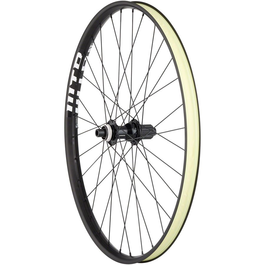 WTB ST i30 Rear Wheels
