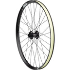 Bear Pawls / DT Swiss E593 Front Wheel