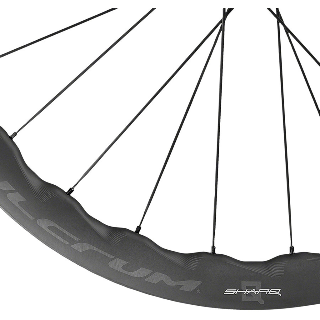 Sharq Wheelset