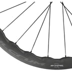 Sharq Wheelset