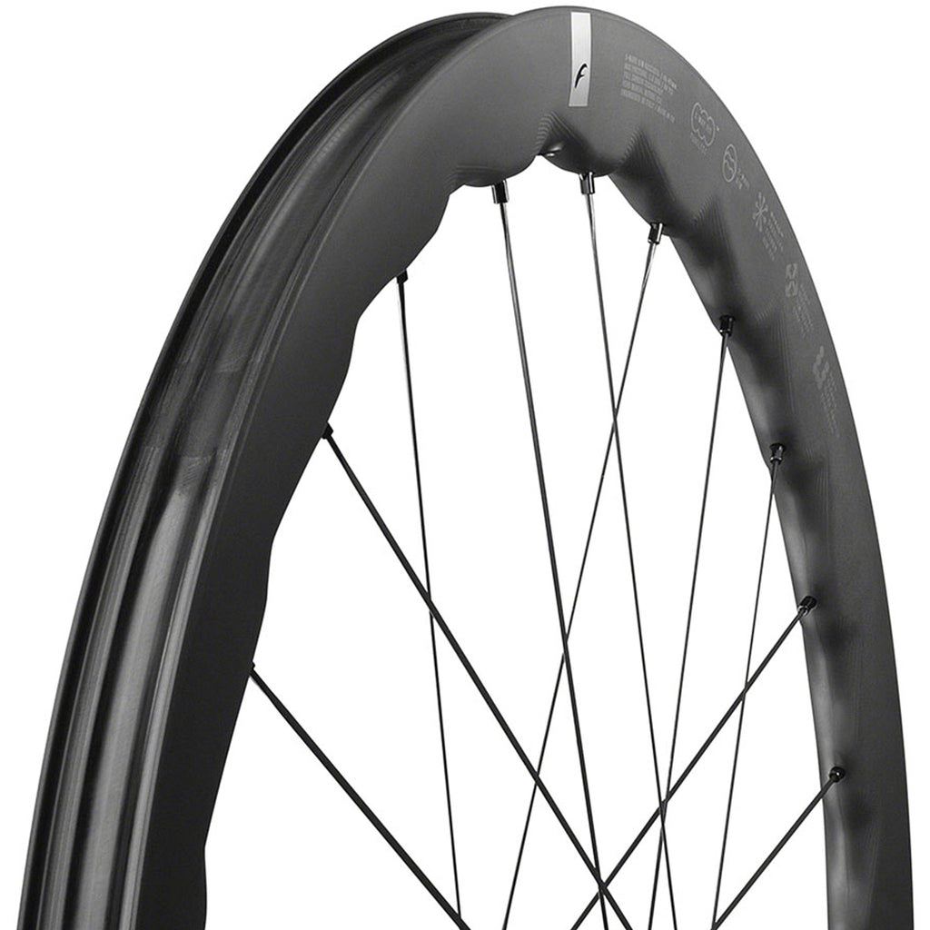 Sharq Wheelset