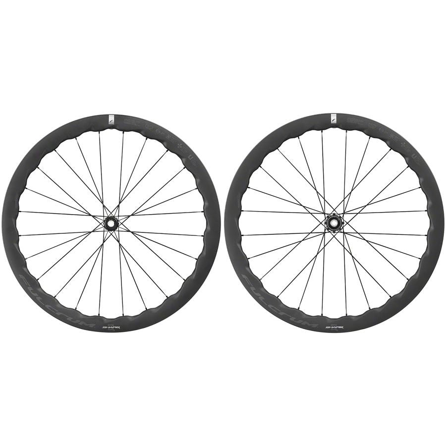 Sharq Wheelset