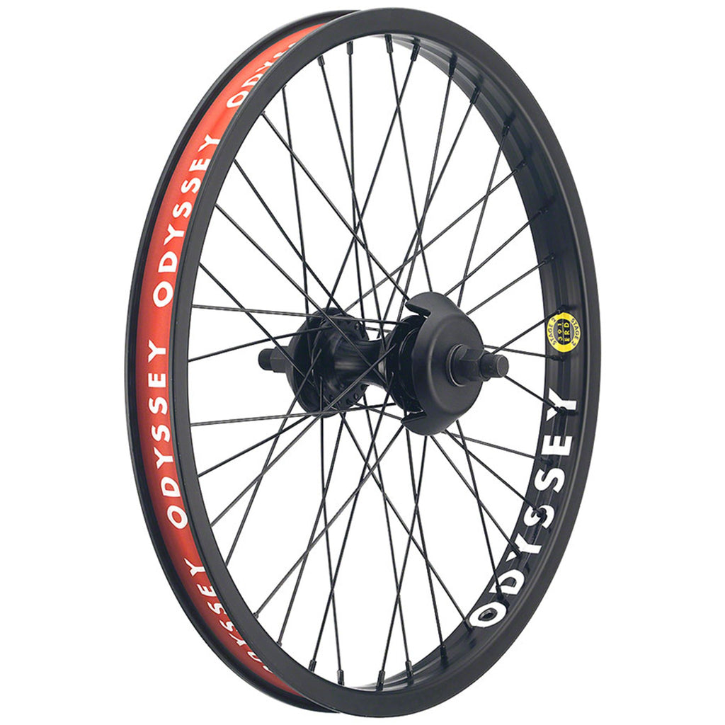 Stage-2 Rear Wheel - Stage-2 Rear Wheel - Stage-2 Rear Wheel
