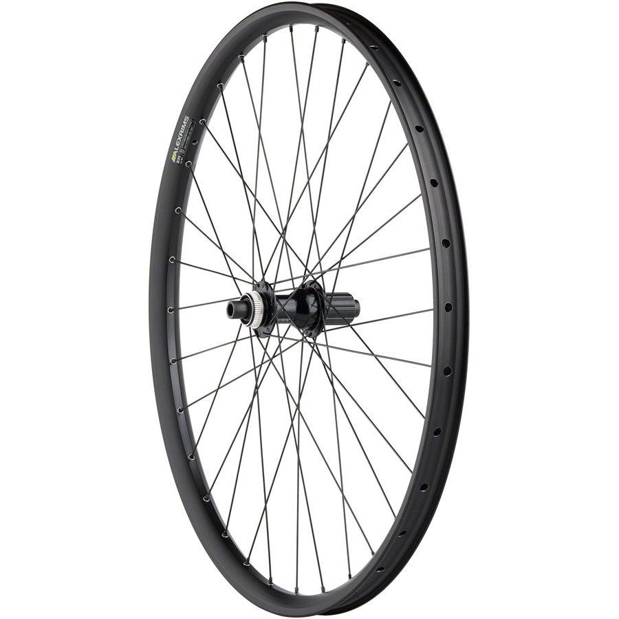 Alex EM30 Disc Rear Wheel