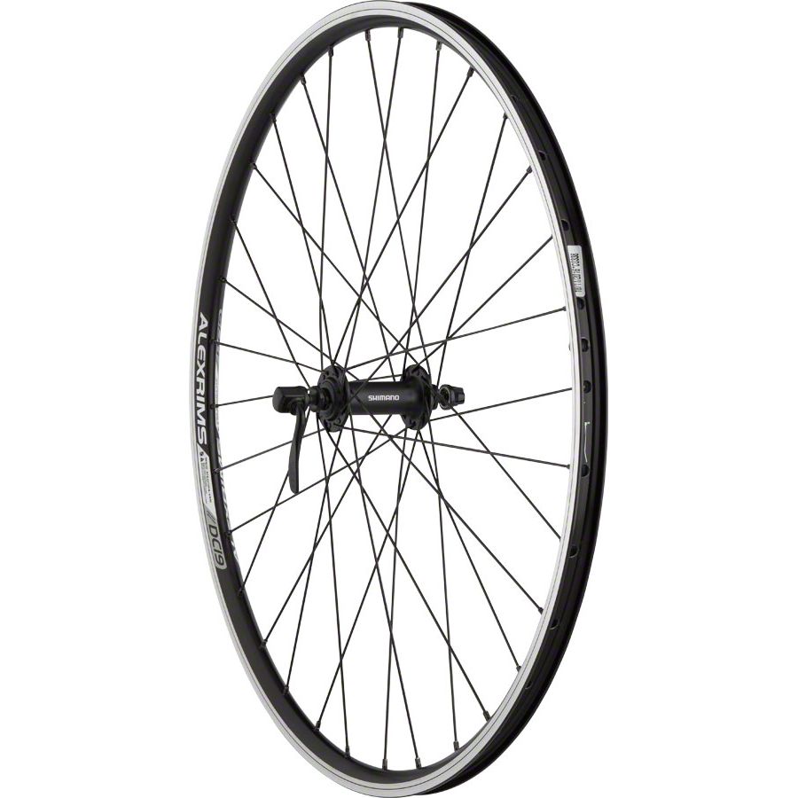 Value Double Wall Series Front Wheel