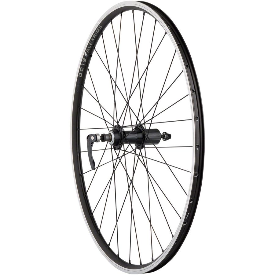 Value Double Wall Series Rear Wheel