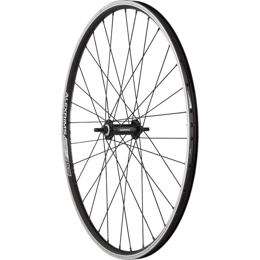 Value Double Wall Series Front Wheel