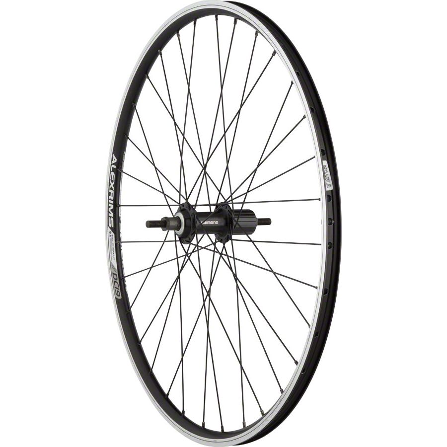 Value Double Wall Series Rear Wheel