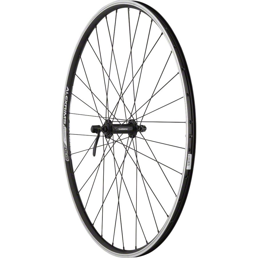 Value Double Wall Series Front Wheel