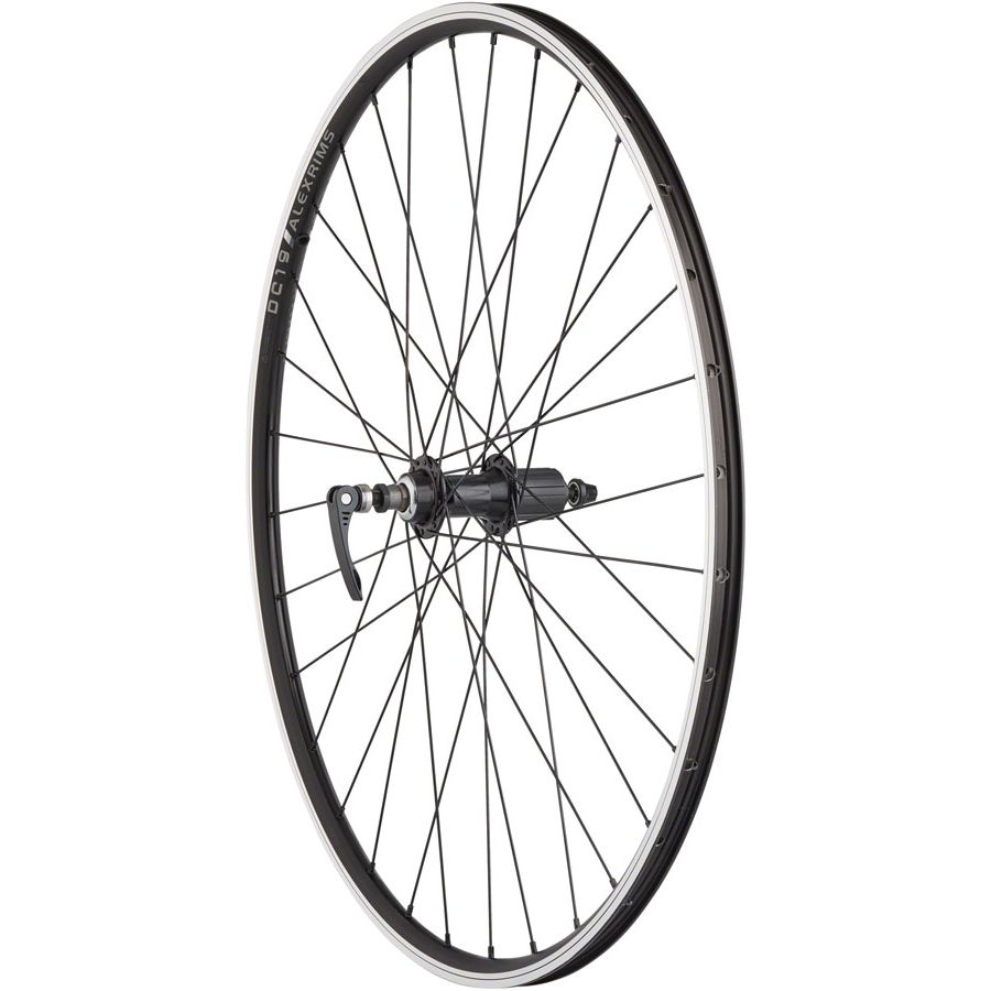 Value Double Wall Series Rear Wheel