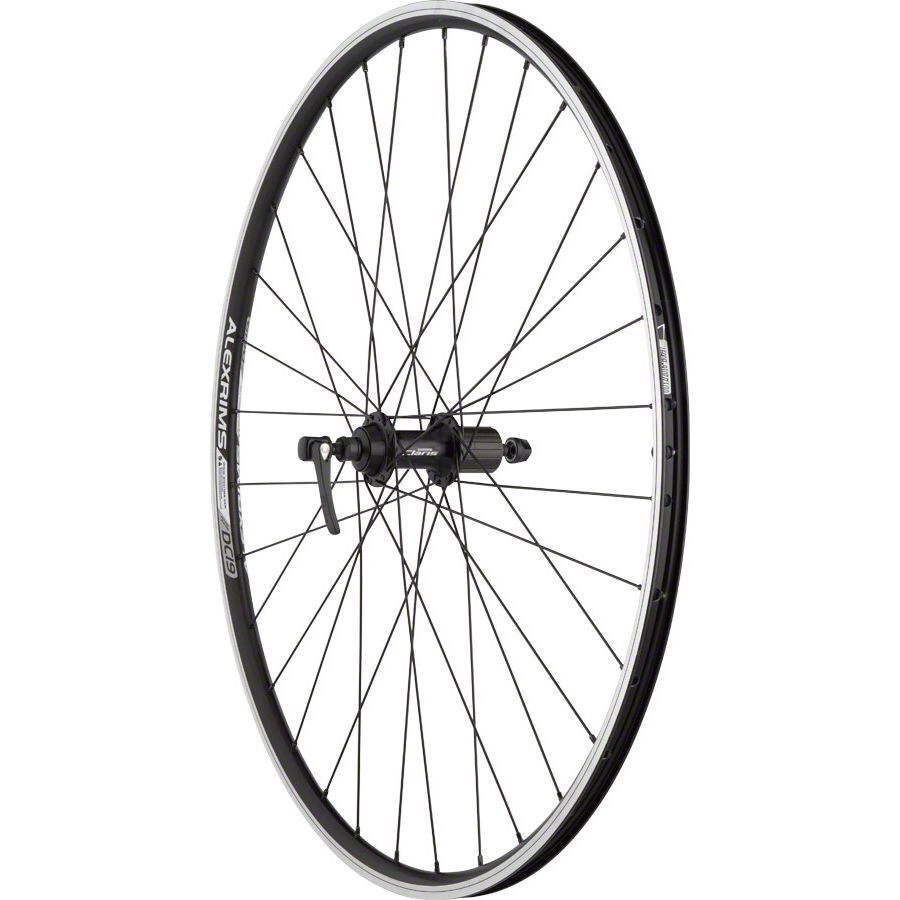 Value Double Wall Series Rear Wheel