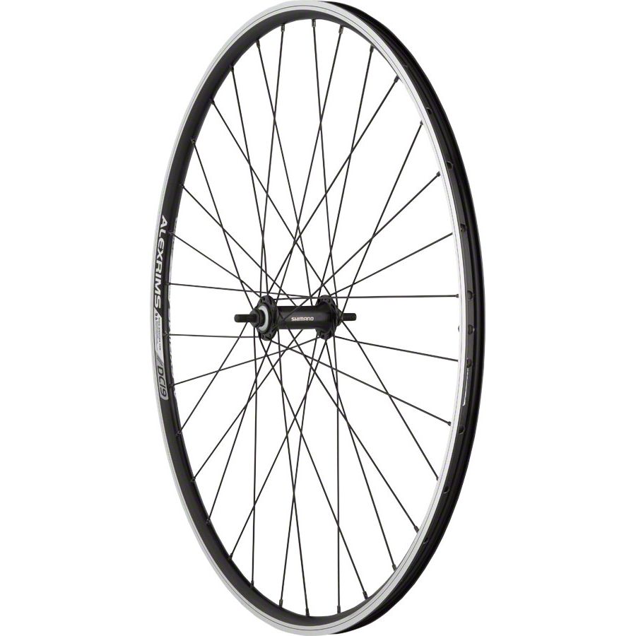 Value Double Wall Series Front Wheel