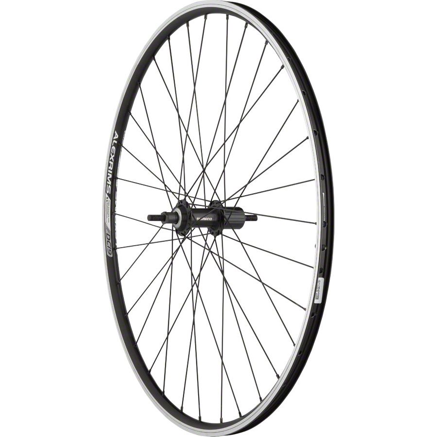 Value Double Wall Series Rear Wheel