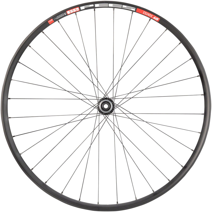105/DT 533d Front Wheel