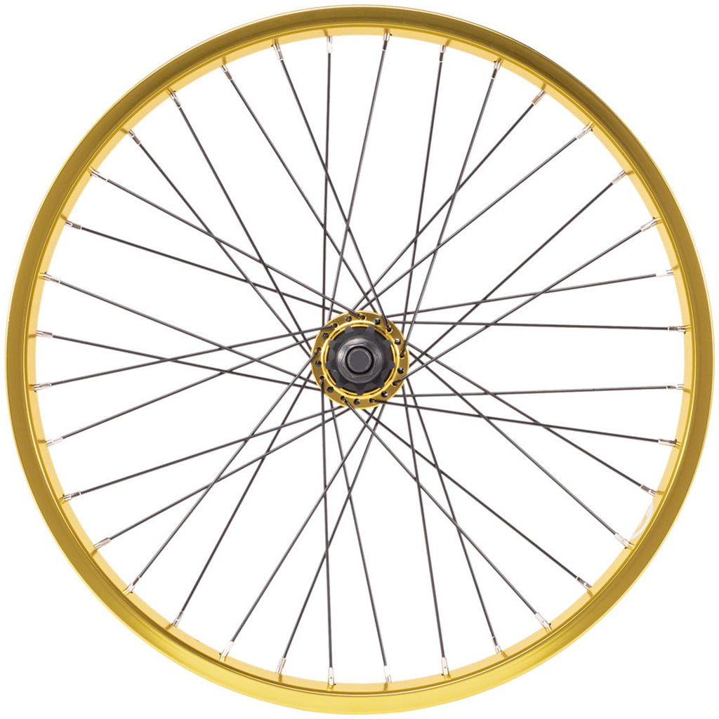 Everest Rear Wheel