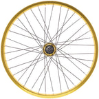 Everest Rear Wheel