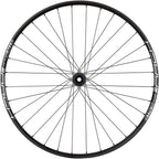 Bear Pawls / Stans Arch S1 Front Wheel - 29", 15 x 110mm, Center-Lock, Black, 32H