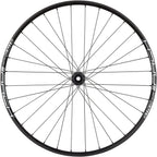 Bear Pawls / Stans Arch S1 Front Wheel - 29", 15 x 110mm, Center-Lock, Black, 32H