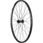 Bear Pawls / Stans Arch S1 Front Wheel - 29", 15 x 110mm, Center-Lock, Black, 32H