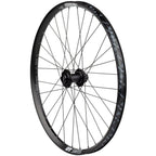 Bear Pawls / DT Swiss E593 Front Wheel
