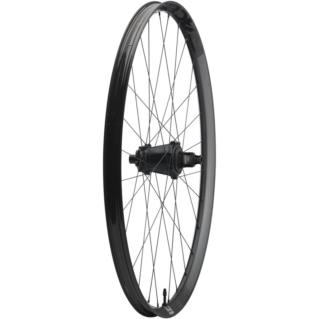Era SL Rear Wheel - 29" - 6-Bolt - 12 x 148mm - Carbon Black - 12mm Thru x 148mm - 6-Bolt Disc - 29mm internal - Tubeless Ready Clincher