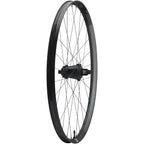 Era SL Rear Wheel - 29" - 6-Bolt - 12 x 148mm - Carbon Black - 12mm Thru x 148mm - 6-Bolt Disc - 29mm internal - Tubeless Ready Clincher