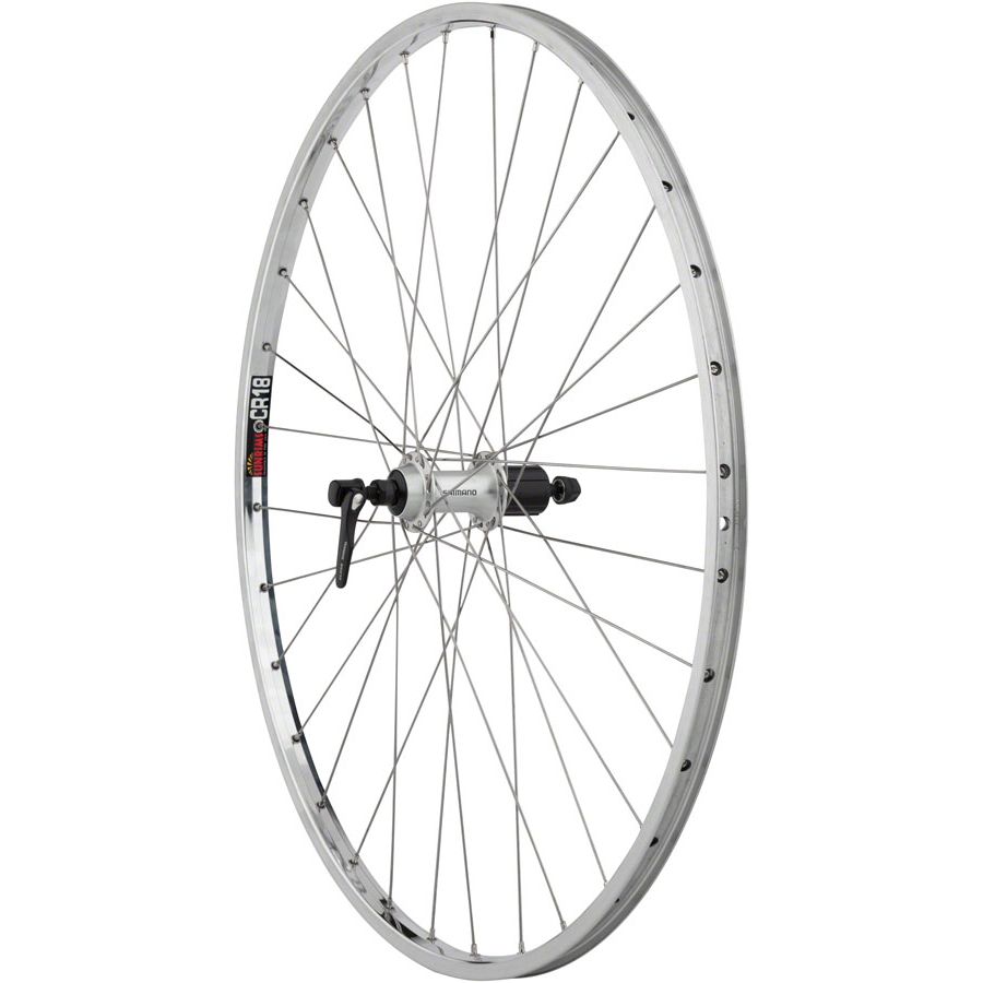 CR-18 Rear Wheel