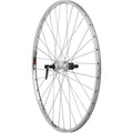 CR-18 Rear Wheel