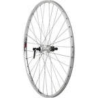 CR-18 Rear Wheel