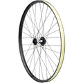 DT 350 / Stans Arch S2 Front Wheel - 29", 15 x 110mm, 6-Bolt, Black, 32H