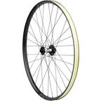 DT 350 / Stans Arch S2 Front Wheel - 29", 15 x 110mm, 6-Bolt, Black, 32H