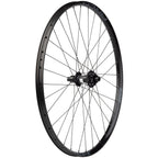 DT 350 / Stans Arch S2 Rear Wheel - 29", 12 x 148mm, 6-Bolt, XD, Black, 32H