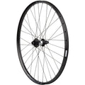 DT 350 / Stans Arch S2 Rear Wheel - 29", 12 x 148mm, 6-Bolt, XD, Black, 32H