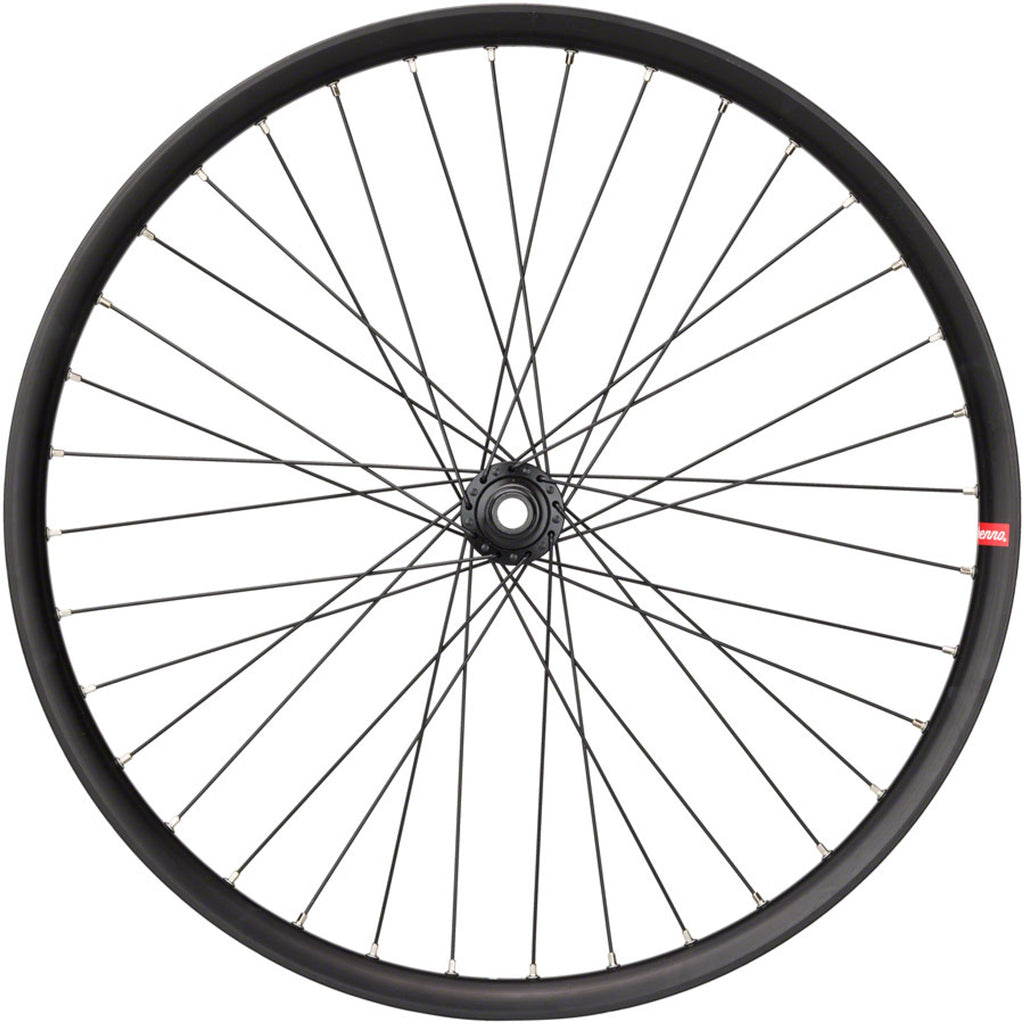Replacement Front Wheel