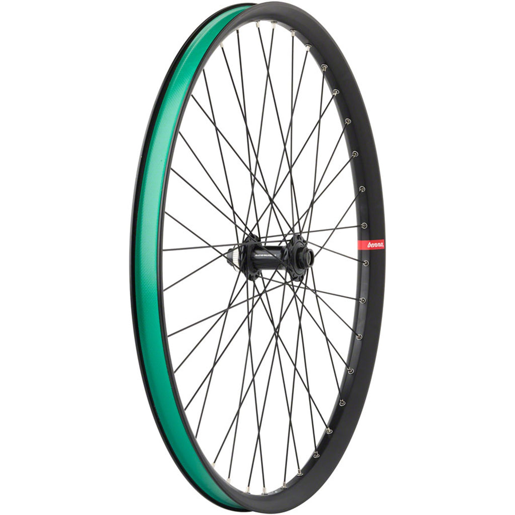 Replacement Front Wheel