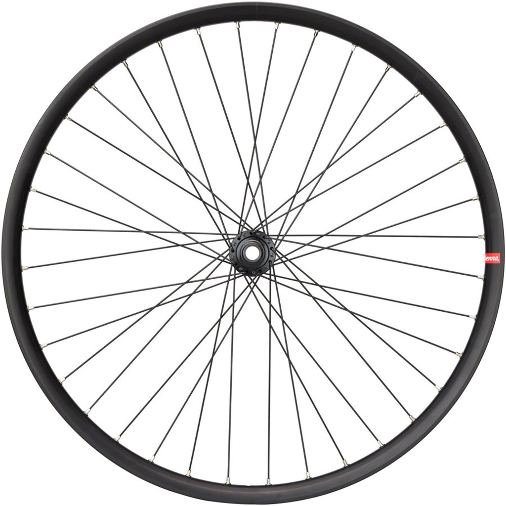 Replacement Front Wheel