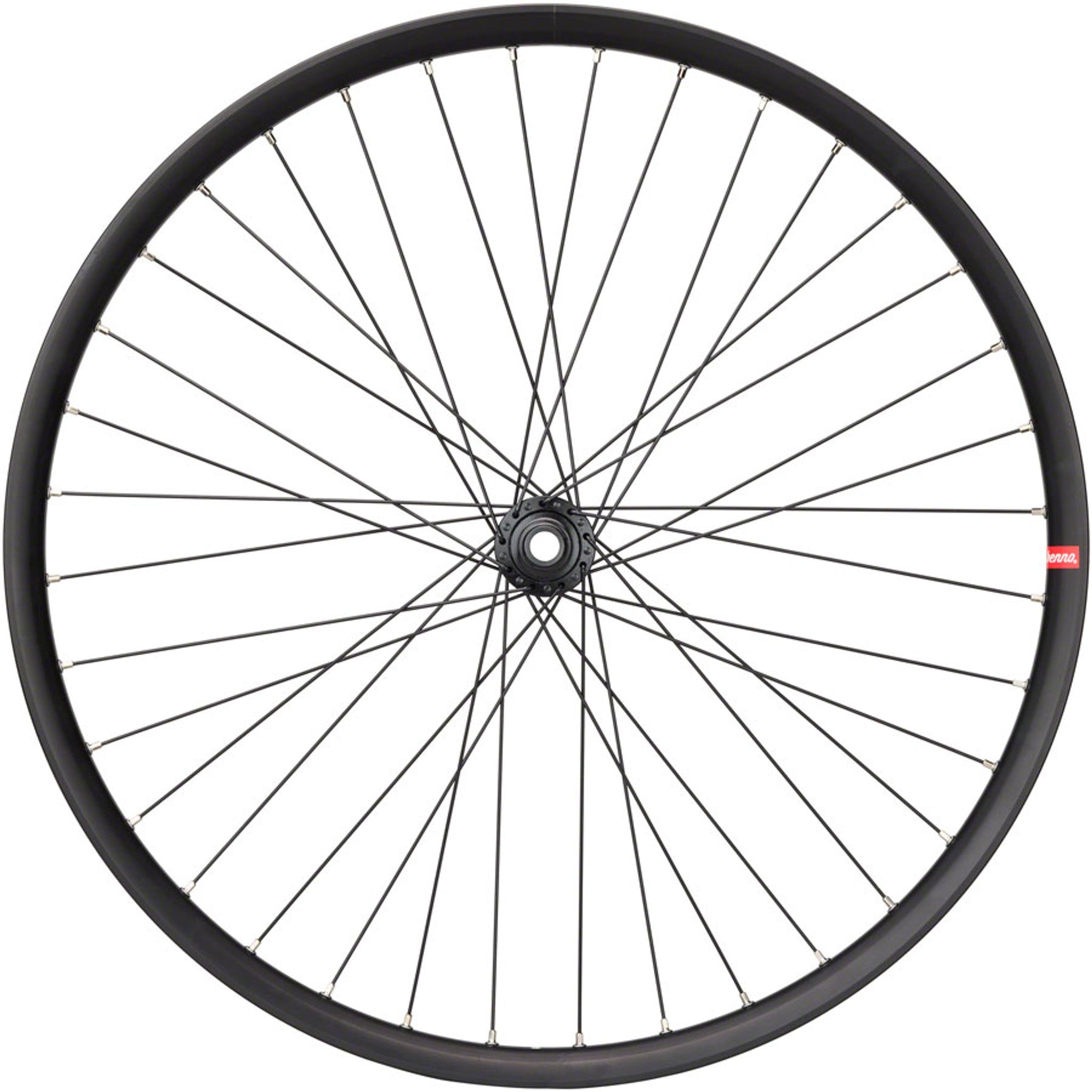 Replacement Front Wheel