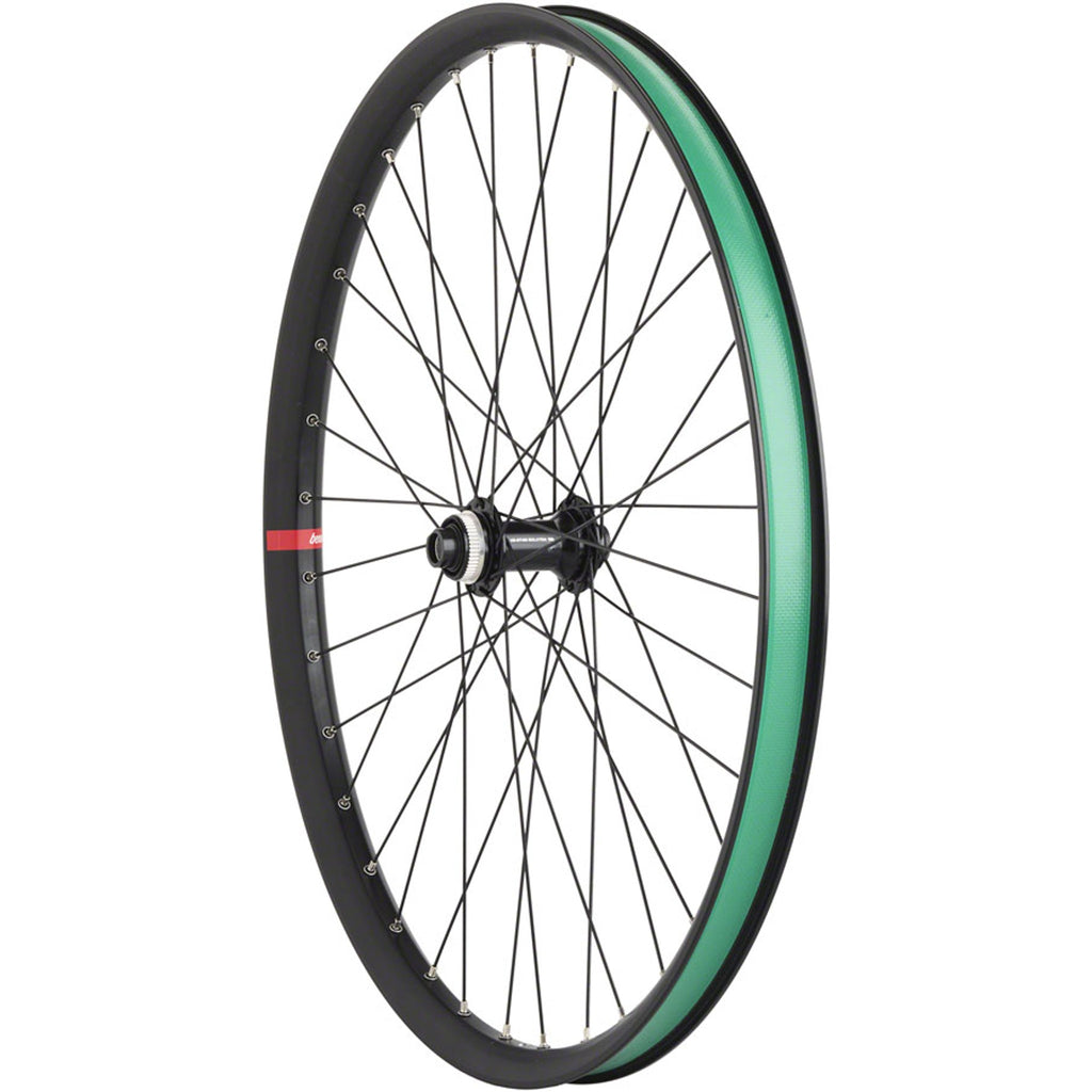 Replacement Front Wheel