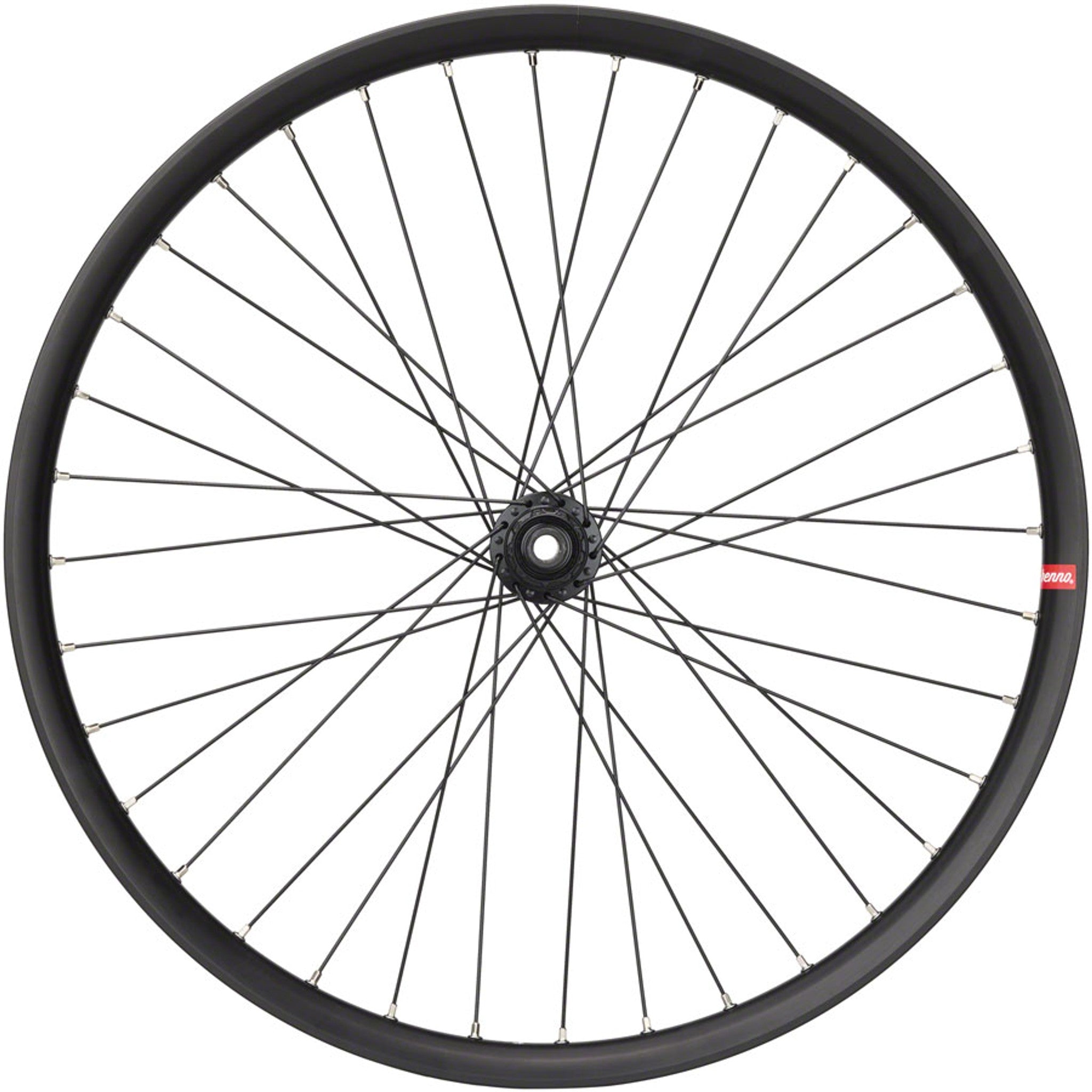 Replacement Rear Wheel