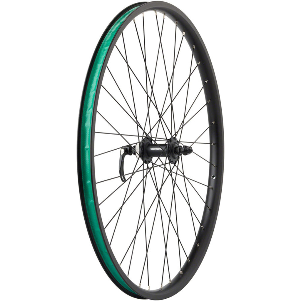 Replacement Front Wheel