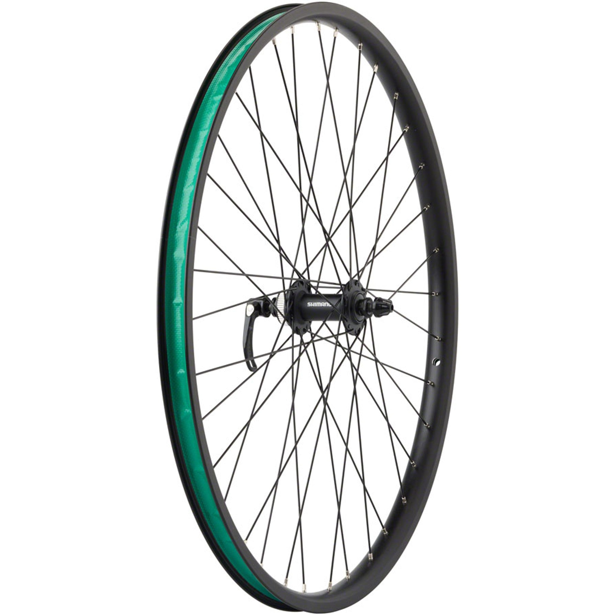 Replacement Front Wheel